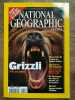 n22 Juillet 2001. National Geographic