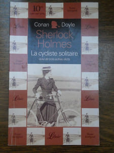 la cycliste solitaire 3 récits