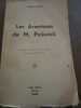 Charles dickensles aventures de m pickwick Paul duval. 
