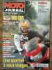Moto Journal n1168 2 Février 1995. 