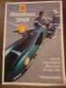 8e Marathon shell Circuit Paul Ricard Dimanche 24 Mai 1992 Programme. 