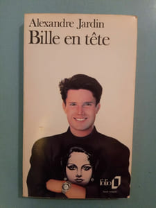 Bille en tête folio