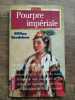 Pourpre impériale pocket. Gillian Bradshaw