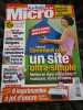 HEBDO MICRO n304 12 f&eacute;vrier 2004. 