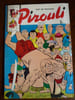 Pirouli mensuel n27 Editions des remparts Avril 1965. 