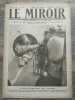 Le Miroir n147 17 Septembre 1916. 