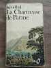 stendhal La chartreuse de parme. 