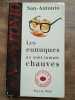 Les eunuques ne sont jamais chauves 1995. San Antonio