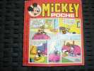 Mickey Poche n37 Avril 1977. 