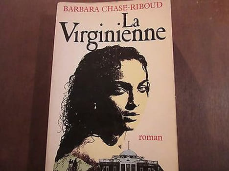 LA VIRGINIENNE. Barbara Chase Riboud