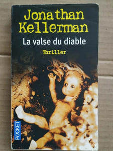 La valse du diable