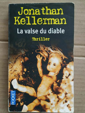 La valse du diable. Jonathan Kellerman