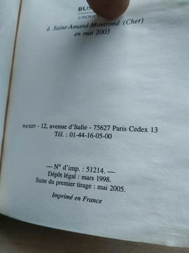 La valse du diable. Jonathan Kellerman