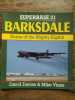 Superbase 21 Barksdale Home of the Mighty Eighth -. David Davies