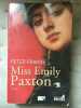 Miss Emily paxton rocher. Peter Prange