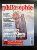 Philosophie Magazine n99 Mai 2016. 