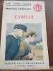 cyrille Maison du Livre français les Livres choisis. MAURICE GENEVOIX