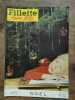 Fillette jeune fille n596 19 Décembre 1957. 
