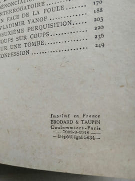 Un drame en livonie hachette. Jules Verne
