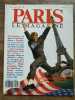 Paris le Magazine n16 Février 1987. 