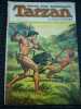 Tarzan mensuel n46 sagédition Février 1976. Edgar Rice Burroughs