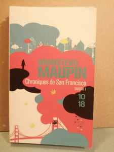 Armistead maupin Chroniques de San francisco Saison 1