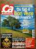 ça m'interesse n201 Novembre 1997. 