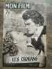 Mon Film n33 Les chouans 12 Mars 1947. 