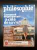 Philosophie Magazine n91 Eté. 