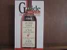 GUIDE DES VINS DES SOMMELIERS. 
