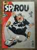 Magazine Spirou n2917 Mars 1994. 