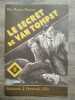 Mon Roman Policier Le secret de Van Tompst - Claude Ascain Fere. 