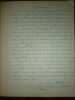 Cahier d'école Département de l'aube Cahier mensuel Figures d'. 