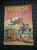 Nevada mensuel n410 Miki le ranger Editions lug 091981. 