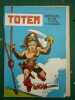 Totem mensuel n25 mousqueton Mon journal. 