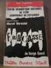 Serge ganzl fracasse direction artistique Marcel maréchalthéât. 