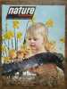 Nature Magazine n5 Mai 1964. 