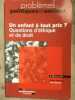 Probl&egrave;mes politiques et sociaux Un enfant &agrave; tout prix?... n 961. 