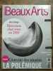 Beaux Arts Magazine n282 Décembre 2007. Beaux Arts Editions