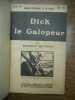 Marriott wattson Dick le galopeur l'. 