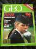 Magazine GEO n99 05. 