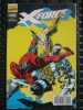 X-Force N9 Semic-Marvel Comics. 
