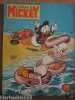 Le Journal de Mickey Nouvelle Série N116. 