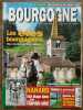 Bourgogne Magazine n21 juillet août 1998 Les étés bourguignons. 