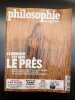 Philosophie Magazine N141. 