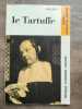 Molière Le tartuffe Nouveaux Classiques Larousse. 