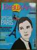 Beaux Arts Magazine n310 Avril 2010. 