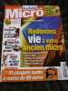 HEBDO MICRO n194 3 janvier 2001. 