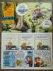 Magazine Spirou n2584 Octobre 1987. 