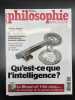 Philosophie Magazine n82 Septembre 2014. 
